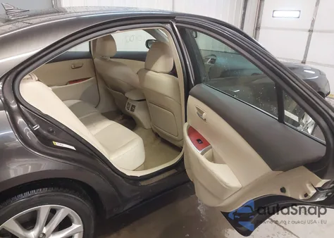 2012 Lexus Es 350 из США, поврежденный, VIN JTHBK1EG2C2505754